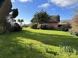 Mole Cottage