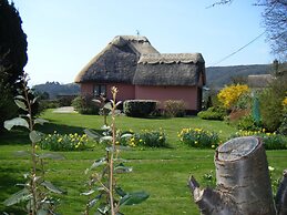 Mole Cottage