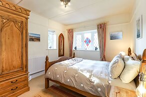 Mole Cottage