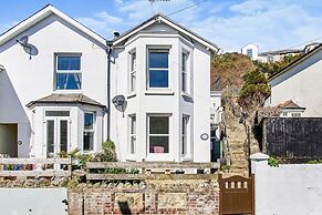 The Salt Pot