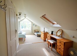 Woodside Cottage