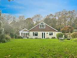 Woodside Cottage