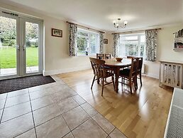 Woodside Cottage