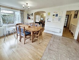Woodside Cottage