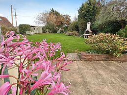 Woodside Cottage