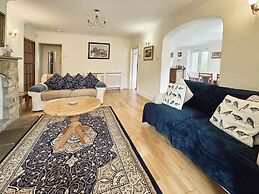 Woodside Cottage