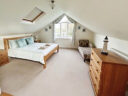 Woodside Cottage