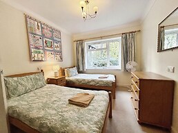 Woodside Cottage