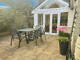 Woodside Cottage