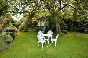 Woodside Cottage