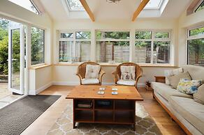 Woodside Cottage