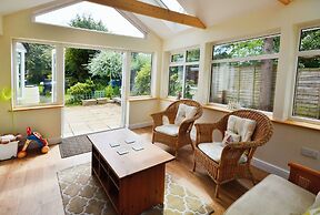 Woodside Cottage