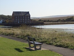 Rofford Lodge