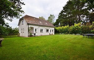 Rofford Lodge