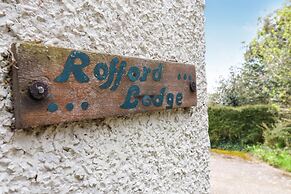 Rofford Lodge
