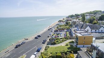 Seafront Quay West Apartments
