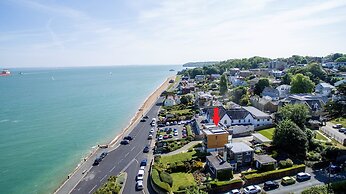 Seafront Quay West Apartments