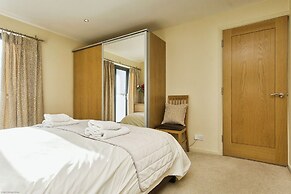 Seafront Quay West Apartments