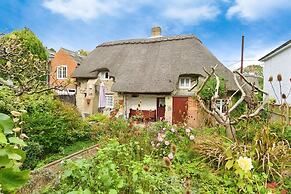 Ye Olde Cottage