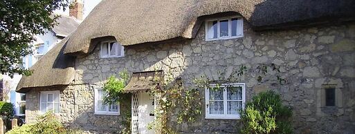 Ye Olde Cottage