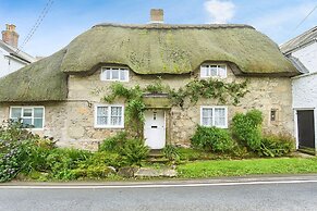 Ye Olde Cottage