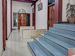 OYO 2226 Nurmega Jaya