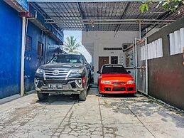 OYO 2226 Nurmega Jaya