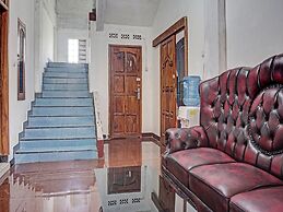 OYO 2226 Nurmega Jaya