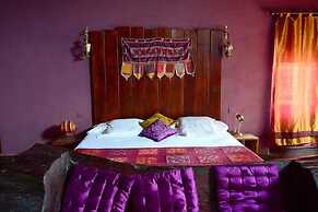 Hotel Alma de Romero