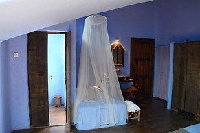 Hotel Alma de Romero