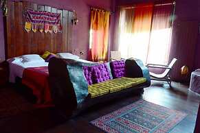 Hotel Alma de Romero