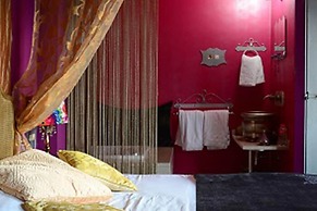 Hotel Alma de Romero