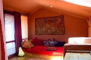Hotel Alma de Romero