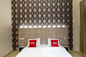 Hotel O Charvita