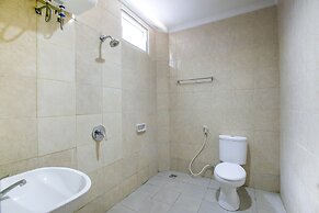 Hotel O Charvita