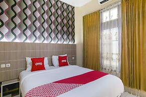 Hotel O Charvita