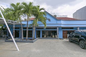 Hotel O Charvita