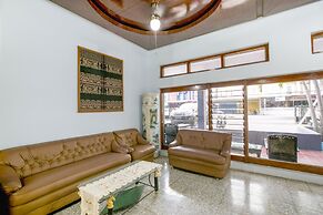 Hotel O Charvita