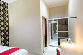 Hotel O Charvita