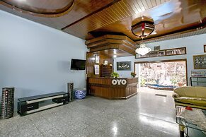 Hotel O Charvita