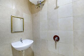 Hotel O Charvita