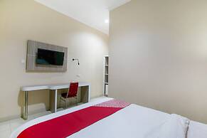 Hotel O Charvita