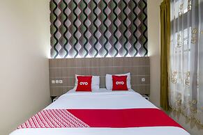 Hotel O Charvita