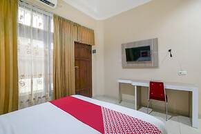 Hotel O Charvita