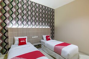 Hotel O Charvita