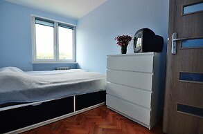 Victus Apartmenty - Jantar