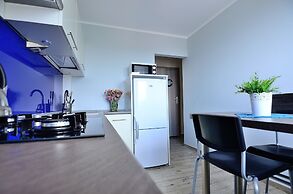 Victus Apartmenty - Jantar