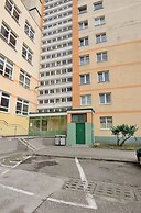 Victus Apartmenty - Jantar