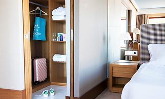 Gecko Hotel & Beach Club