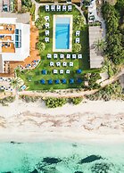 Gecko Hotel & Beach Club